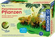 Fleischfressende Pflanzen  4002051632137