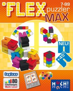 Flex puzzler Max  4260071878472