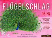 Flügelschlag - Asien Erweiterung Natalia Rojas/Ana Maria Martinez Jaramillo/Beth Sobel 4260705310187