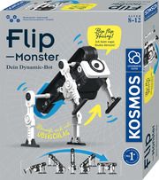 Flip Monster  4002051621223