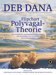 Flipchart Polyvagal-Theorie Dana, Deb 9783944476407