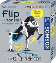 Flip-Monster INT  4002051617394