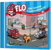 Flo 10 - Löwenalarm in Plätscherbach Mörken, Christian 4029856406404