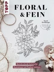 Floral & Fein Grimberger, Sarah 9783735880482