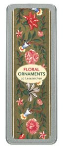 Floral Ornaments  4251517504833