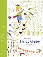 Floras Atelier Digman, Kristina 9783855814725