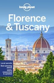 Florence & Tuscany Williams, Nicola/Maxwell, Virginia 9781787014152