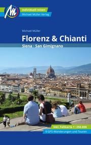 Florenz & Chianti Müller, Michael 9783956545757