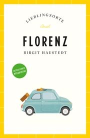 Florenz Reiseführer Haustedt, Birgit 9783458683261