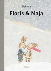 Floris & Maja Elzbieta 9783895654367