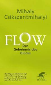 Flow Csikszentmihalyi, Mihaly 9783608961485