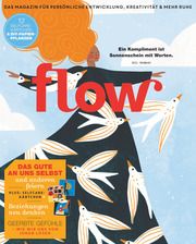 Flow Nummer 80 (2/2024) Deutsche Medien-Manufaktur GmbH & Co KG 9783517103334