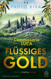 Flüssiges Gold Riva, Paolo 9783455013290