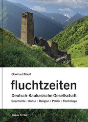 fluchtzeiten Maaß, Ekkehard 9783867323932