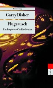 Flugrausch Disher, Garry 9783293203884