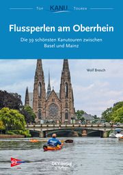 Flussperlen am Oberrhein Bresch, Wolf 9783968060088