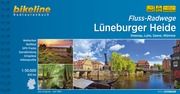 Flussradwege Lüneburger Heide Esterbauer Verlag 9783850007528