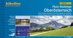 Fluss-Radwege Oberösterreich Esterbauer Verlag 9783850006651