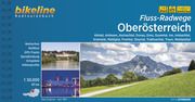 Fluss-Radwege Oberösterreich  9783850009874