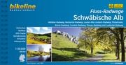 Fluss-Radwege Schwäbische Alb Esterbauer Verlag 9783850008297