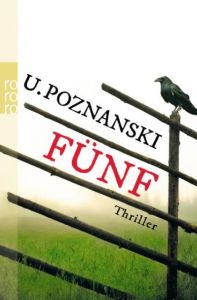 Fünf Poznanski, Ursula 9783499257568