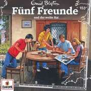 Fünf Freunde und der weiße Hai Blyton, Enid 0196587666729