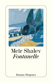 Fontanelle Shalev, Meir 9783257235548