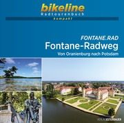 Fontane-Radweg Esterbauer Verlag 9783850008501