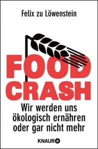 FOOD CRASH zu Löwenstein, Felix 9783426786277