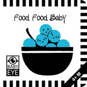 Food, Food, Baby Sawczyn, Agnieszka 9783982502434