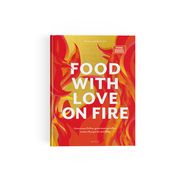 food with love on fire Herzfeld, Manuela/Herzfeld, Joëlle 9783000786259