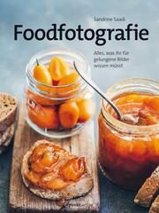 Foodfotografie Saadi, Sandrine 9783864909979