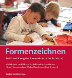 Formenzeichnen Jünemann, Margrit 9783772527609