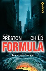 Formula Preston, Douglas/Child, Lincoln 9783426627778
