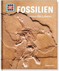 Fossilien - Spuren des Lebens Baur, Manfred (Dr.) 9783788620974