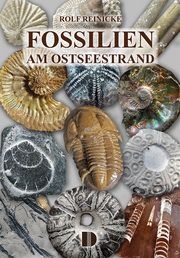 Fossilien am Ostseestrand Reinicke, Rolf 9783944102689