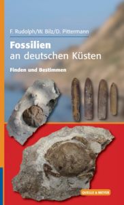 Fossilien an deutschen Küsten Rudolph, Frank/Bilz, Wolfgang/Pittermann, Dirk 9783494015903
