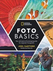 Foto Basics Sartore, Joel/Perry, Heather 9783866907225