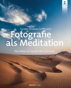 Fotografie als Meditation Hoffmann, Torsten Andreas 9783864905124