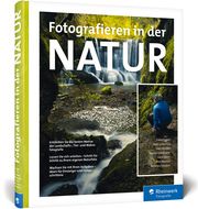 Fotografieren in der Natur Eggert, Daniel/Ford, Mark James/Hasubek, Uwe u a 9783836268127
