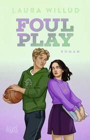 Foul Play Willud, Laura 9783499017032