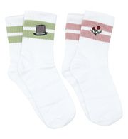 Für 2 richtig coole Socken  4250222914647