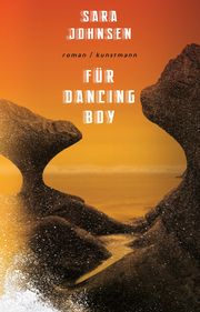 Für Dancing Boy Johnsen, Sara 9783956145353