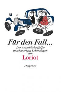 Für den Fall... Loriot 9783257510027