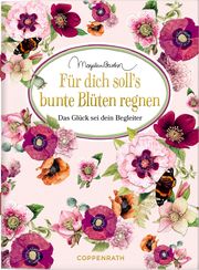 Für dich soll's bunte Blüten regnen Marjolein Bastin 9783649648932