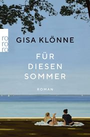 Für diesen Sommer Klönne, Gisa 9783499006791