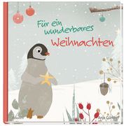 Für ein wunderbares Weihnachten Günther, Anja 9783863386078