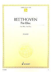 Für Elise Beethoven, Ludwig van 9790001089319