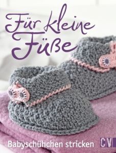 Für kleine Füße  9783841064301