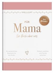 Für Mama Vliet, Elma van 4251693902652